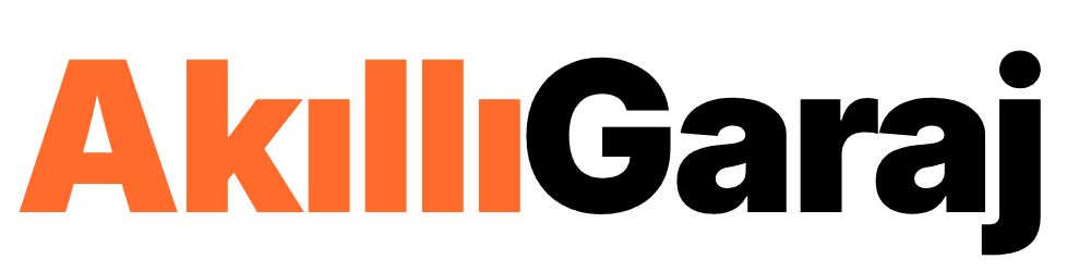 AkıllıGaraj